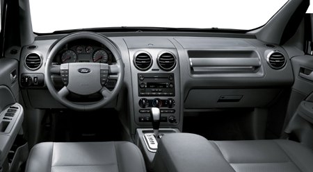 ford freestyle limited review
