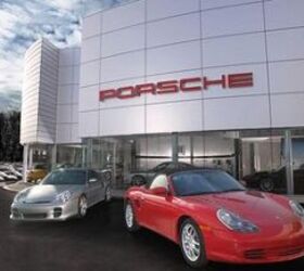 Front Line: Porsche Salesman Kirk Stingle
