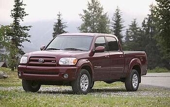 Toyota Tundra 4X2 Limited Review