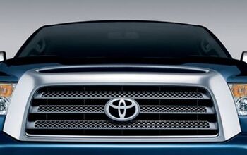 Toyota Set to Pilfer Pickup Profits