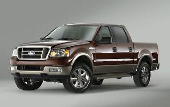 Ford F-150 King Ranch Review