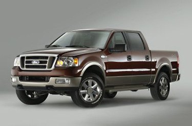 ford f 150 king ranch review