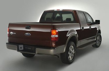 ford f 150 king ranch review