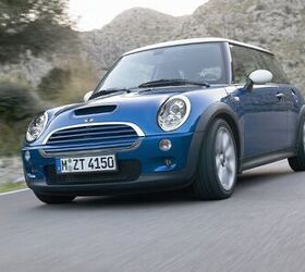 Mini Introduces Cooper SE That People With Disabilities Can Drive