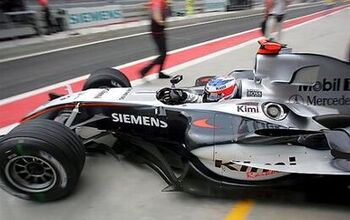 F1: 2007 Preview