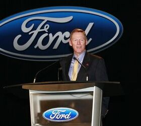 Ford Death Watch 14: The Race is On
