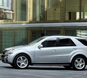 mercedes ml63 amg review
