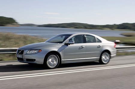 volvo s80 review