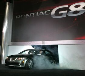 General Motors Death Watch 109: Fingerspitzengefuhl