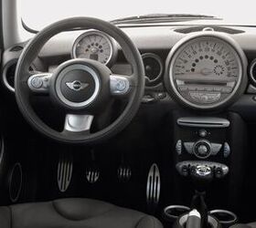 MINI Cooper S (R56) Review