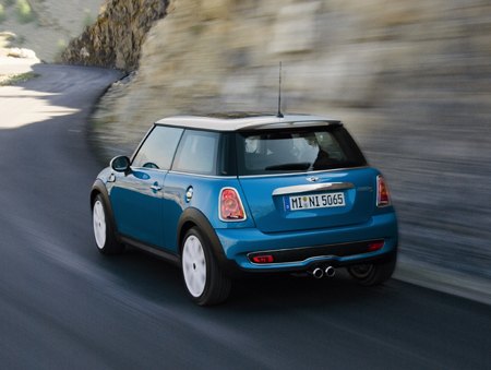 MINI Cooper S (R56) Review | The Truth About Cars