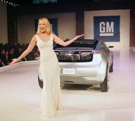 General Motors Death Watch 114: Suboptimal