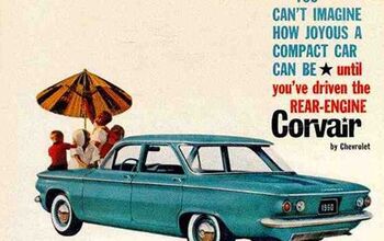 In Defense of: The Chevrolet Corvair