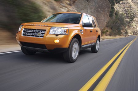 land rover lr2 review