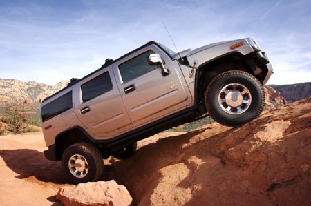 gm set to kill the hummer h2 requiem for a heavyweight