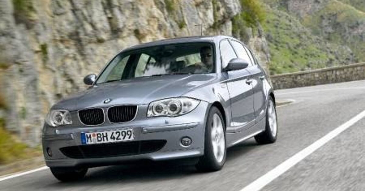  Revisión del BMW 8i