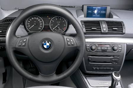  Revisión del BMW 118i |  La verdad sobre los autos