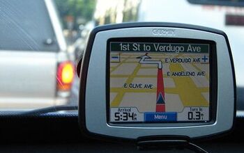 Car Buying Tips: The Truth About Factory-Fitted Satellite Navigation Systems