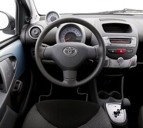 toyota aygo review