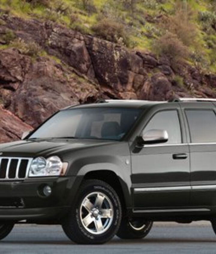 2007 Jeep Diesel Problems: Troubleshooting & Solutions