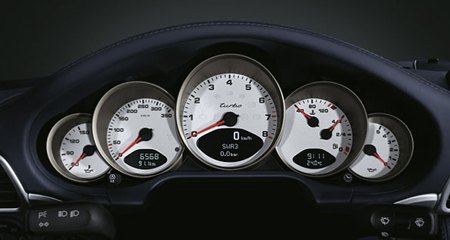 porsche 911 turbo review