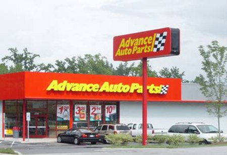 advance auto parts stops annoying customers with outdated video
