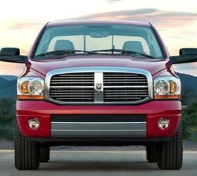 Dodge Ram 1500 | Truth About