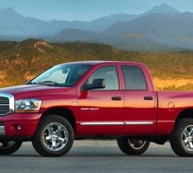 Ram 1500 Pros and Cons