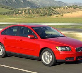 volvo s40 review