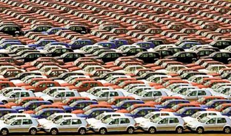 china to foreign automakers drop dead
