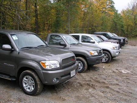 canadian loophole increases truck sales