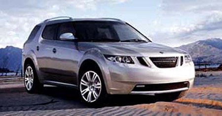saab plans new crossover new 9 2 world peace