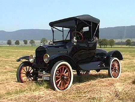 time ford model t one of the 50 worst cars of all time