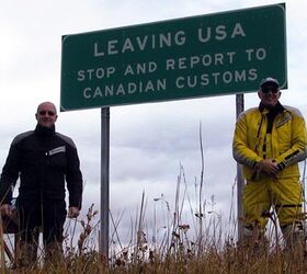 Class Action Lawsuit Charges US Auto Dealer Conspiracy Against Border Crossing Canadians
