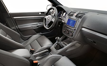 volkswagen r32 review