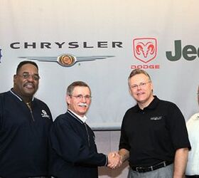 UAW Ratifies Chrysler Contract