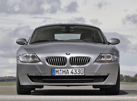 BMW Z4 Review