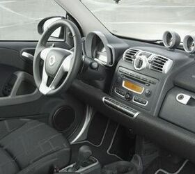 Used Smart ForTwo (Mk2, 2007-2014) review