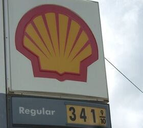 U.S. Gas Prices Crest $3 a Gallon