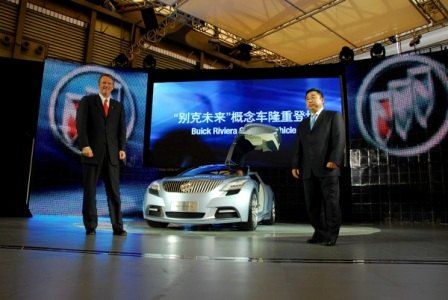 is gm sealing its own fate in china