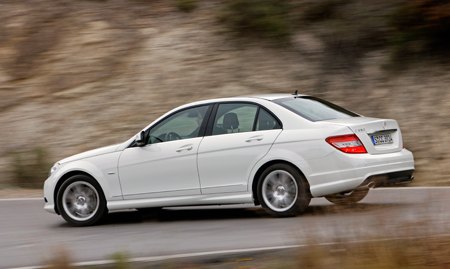 south african made c class heads stateside