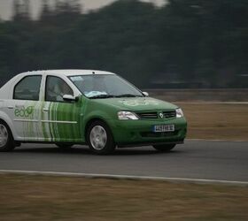 Ultra-Low-Cost Cars Set for World Domination
