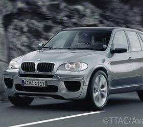 TTAC Photochop: BMW X5M
