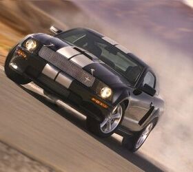 ford mustang shelby gt review