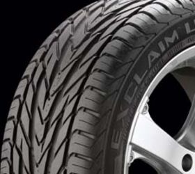 General Tire Exclaim UHP Review