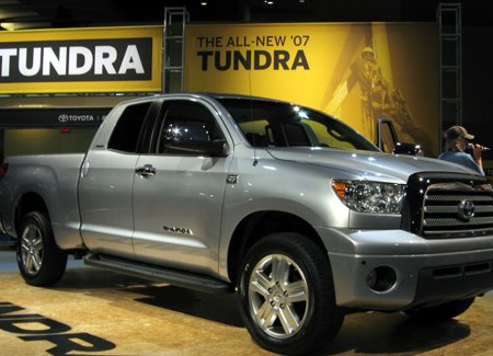 toyota tundra sales set for photo finish