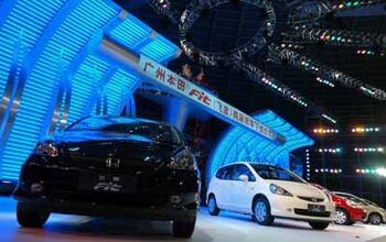Chinese Automaker Prepares to Dump Its Japanese Dance Partners