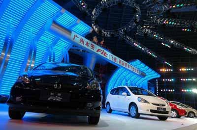 chinese automaker prepares to dump its japanese dance partners