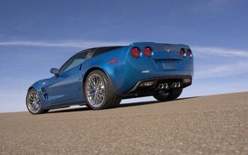 Who Killed the ZR1?