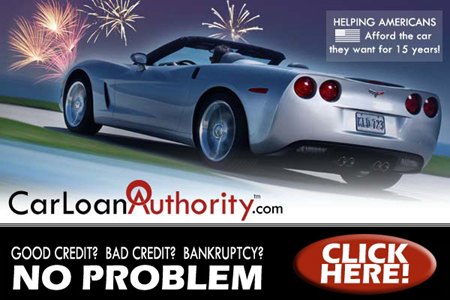 easy credit car loans the perfect storm gathers